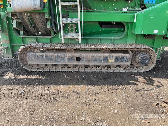 2021 McCloskey J40 V2 Jaw Crusher - Trituradora de mandíbula: foto 5 2021 McCloskey J40 V2 Jaw Crusher - Trituradora de mandíbula: foto 5