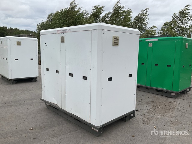 2021 Offgrid Energy Ingenium LX 45/90 45 kVA Skid-Mounted Generator Set - Generador industriale: foto 3 2021 Offgrid Energy Ingenium LX 45/90 45 kVA Skid-Mounted Generator Set - Generador industriale: foto 3