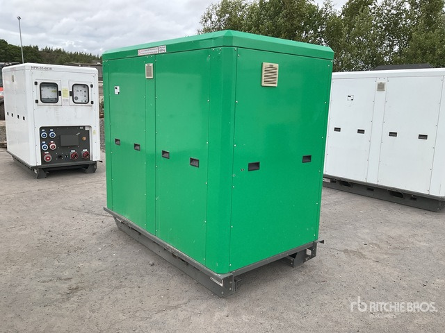 2021 Offgrid Energy Ingenium LX 45/90 Generator Set - Generador industriale: foto 3 2021 Offgrid Energy Ingenium LX 45/90 Generator Set - Generador industriale: foto 3