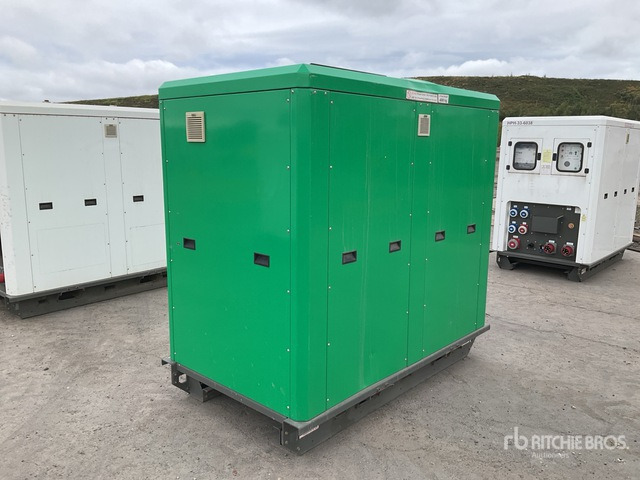 2021 Offgrid Energy Ingenium LX 45/90 Generator Set - Generador industriale: foto 4 2021 Offgrid Energy Ingenium LX 45/90 Generator Set - Generador industriale: foto 4