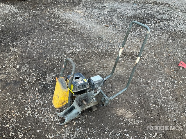 2022 Wacker Neuson BPS1340A (Inoperable) Vibratory Plate Compactor - Plancha reversible: foto 2 2022 Wacker Neuson BPS1340A (Inoperable) Vibratory Plate Compactor - Plancha reversible: foto 2