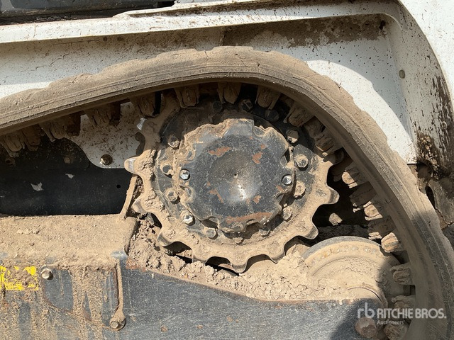 2023 Bobcat T450 Two-Speed High Flow Compact Track Loader - Minicargadora de cadenas: foto 5 2023 Bobcat T450 Two-Speed High Flow Compact Track Loader - Minicargadora de cadenas: foto 5