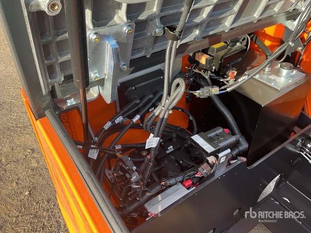 2023 Doosan B25X-7 PLUS 2023 Doosan B25X-7 PLUS 2500 kg Electric Forklift - (Unused) Electric Forklift - Carretilla elevadora eléctrica: foto 5 2023 Doosan B25X-7 PLUS 2023 Doosan B25X-7 PLUS 2500 kg Electric Forklift - (Unused) Electric Forklift - Carretilla elevadora eléctrica: foto 5