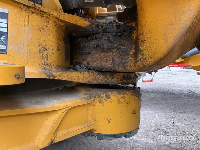 2024 Volvo A40G Articulated Dump Truck - Dúmper articulado: foto 5 2024 Volvo A40G Articulated Dump Truck - Dúmper articulado: foto 5