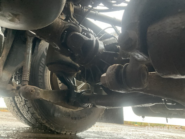 2016 Volvo FH460 Sleeper Truck Tractor: 4x - Cabeza tractora: foto 5 2016 Volvo FH460 Sleeper Truck Tractor: 4x - Cabeza tractora: foto 5