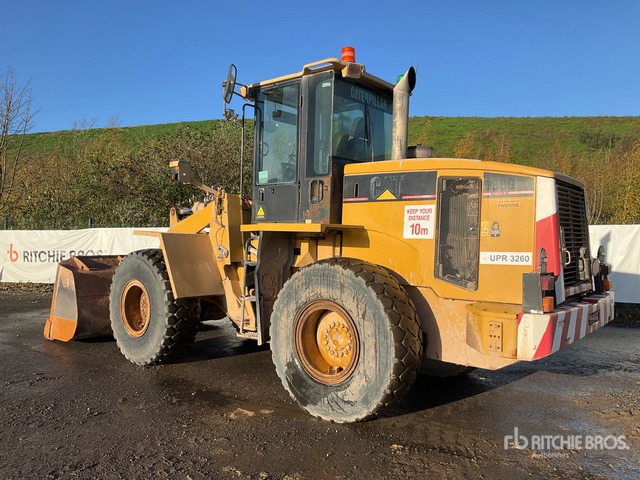 2007 Cat 938G - Otros maquinaria: foto 3 2007 Cat 938G - Otros maquinaria: foto 3