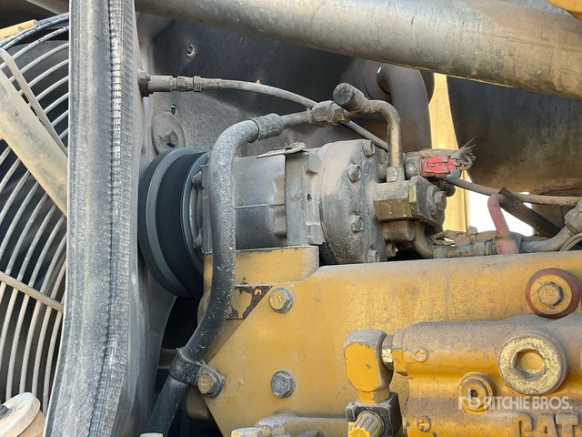 2007 Cat 938G - Otros maquinaria: foto 5 2007 Cat 938G - Otros maquinaria: foto 5