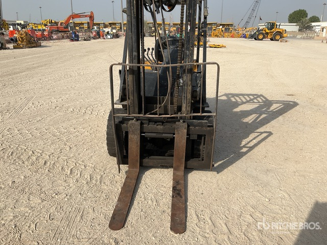 2006 Cat DE30NT 3 ton Forklift - Carretilla elevadora diésel: foto 5 2006 Cat DE30NT 3 ton Forklift - Carretilla elevadora diésel: foto 5