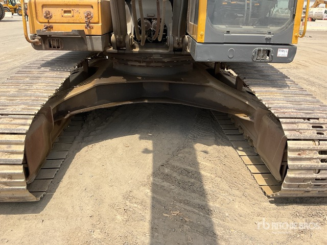 2007 Volvo EC240BLC - Excavadora de cadenas: foto 5 2007 Volvo EC240BLC - Excavadora de cadenas: foto 5