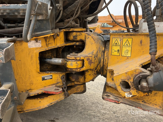 2011 Volvo A40F Articulated Dump Truck - Dúmper articulado: foto 5 2011 Volvo A40F Articulated Dump Truck - Dúmper articulado: foto 5
