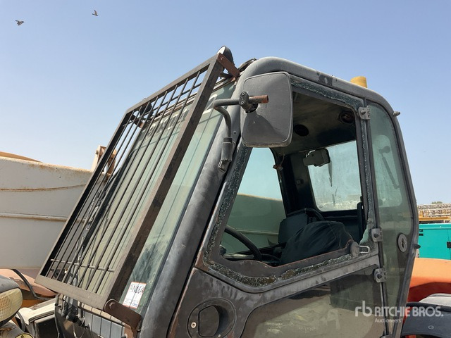 2012 Bobcat T40170 (Inoperable) Telehandler - Manipulador telescópico: foto 5 2012 Bobcat T40170 (Inoperable) Telehandler - Manipulador telescópico: foto 5