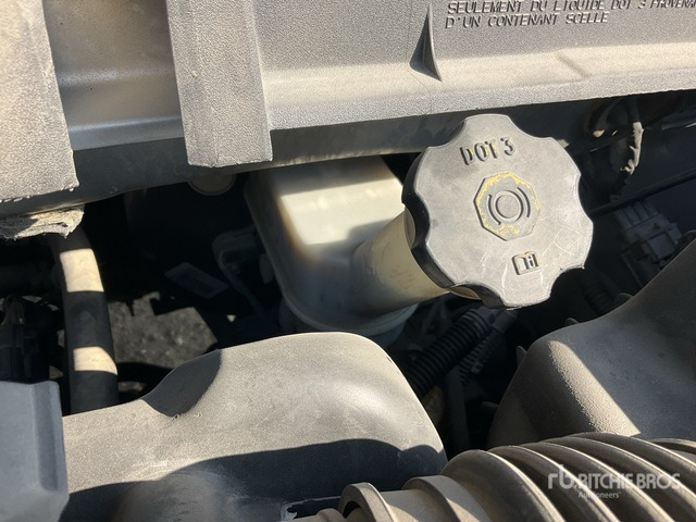 2012 Chevrolet Traverse 2WD SUV - SUV/ Todoterreno: foto 4 2012 Chevrolet Traverse 2WD SUV - SUV/ Todoterreno: foto 4