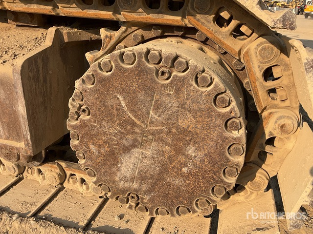 2012 Komatsu PC360LC-10 Tracked Excavator - Excavadora de cadenas: foto 5 2012 Komatsu PC360LC-10 Tracked Excavator - Excavadora de cadenas: foto 5