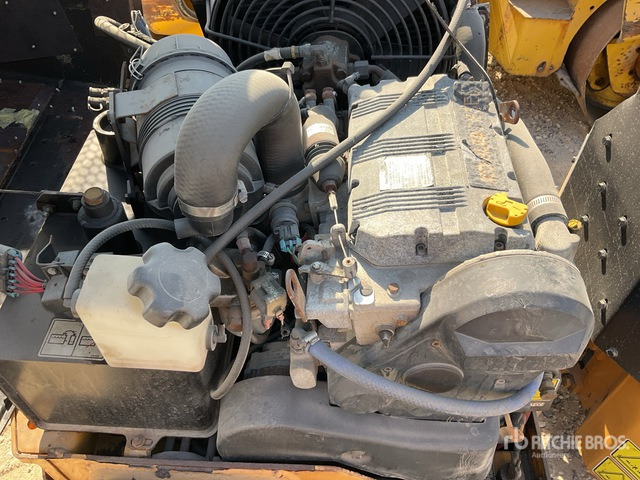 2013 Cat CB14B Walk Behind Roller - Apisonadora de asfalto: foto 2 2013 Cat CB14B Walk Behind Roller - Apisonadora de asfalto: foto 2