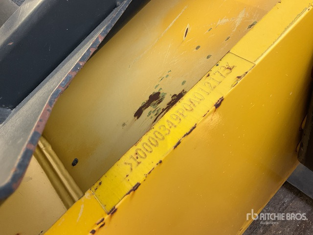 2013 Dynapac CC624HF Double Drum Roller - Apisonadora de asfalto: foto 1 2013 Dynapac CC624HF Double Drum Roller - Apisonadora de asfalto: foto 1