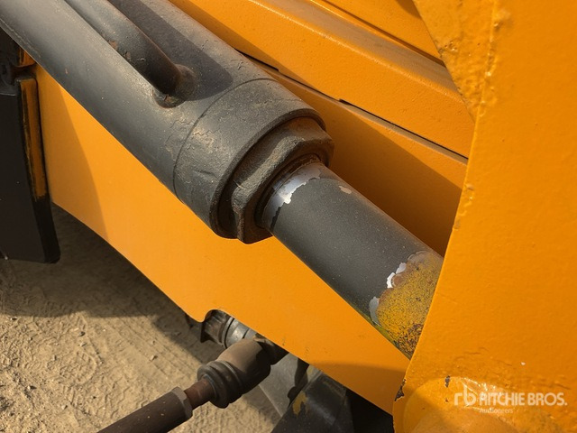 2013 JCB 3CX 4x4 Backhoe Loader - Retroexcavadora: foto 5 2013 JCB 3CX 4x4 Backhoe Loader - Retroexcavadora: foto 5