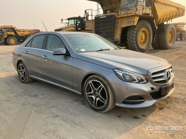 2013 Mercedes-Benz E250 - Coche: foto 2 2013 Mercedes-Benz E250 - Coche: foto 2