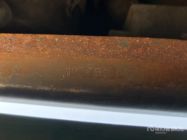 2014 Vogele Super 1800-2 Track Asphalt Paver - Pavimentadora de asfalto: foto 5 2014 Vogele Super 1800-2 Track Asphalt Paver - Pavimentadora de asfalto: foto 5