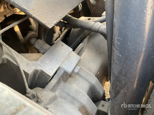 2015 Tailift FD50 5 ton Forklift - Carretilla elevadora diésel: foto 5 2015 Tailift FD50 5 ton Forklift - Carretilla elevadora diésel: foto 5