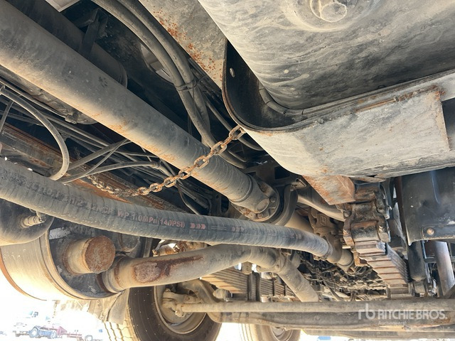 2015 Tata Daewoo Novus SE 2015 Dong Yang SS7506S 20 ton S ... Flatbed Truck with Crane - Camión caja abierta, Camión grúa: foto 5 2015 Tata Daewoo Novus SE 2015 Dong Yang SS7506S 20 ton S ... Flatbed Truck with Crane - Camión caja abierta, Camión grúa: foto 5