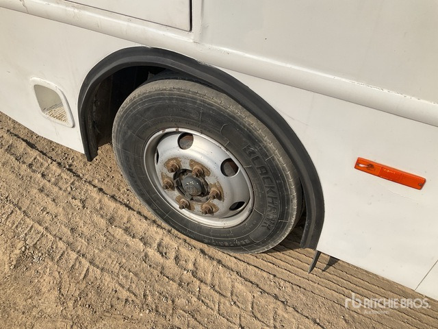 2016 Ashok Leyland EAGLE 4x2 31-Seat Transit Bus - Autobús suburbano: foto 5 2016 Ashok Leyland EAGLE 4x2 31-Seat Transit Bus - Autobús suburbano: foto 5