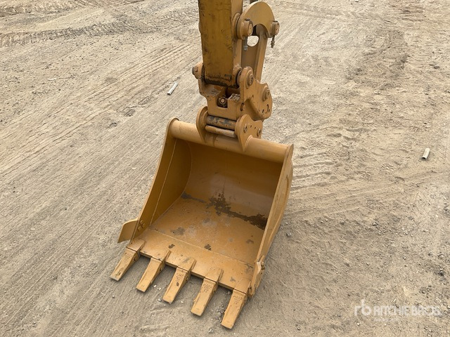 2017 Cat 305.5E2 Mini Excavator: <6.6t - Miniexcavadora: foto 5 2017 Cat 305.5E2 Mini Excavator: <6.6t - Miniexcavadora: foto 5