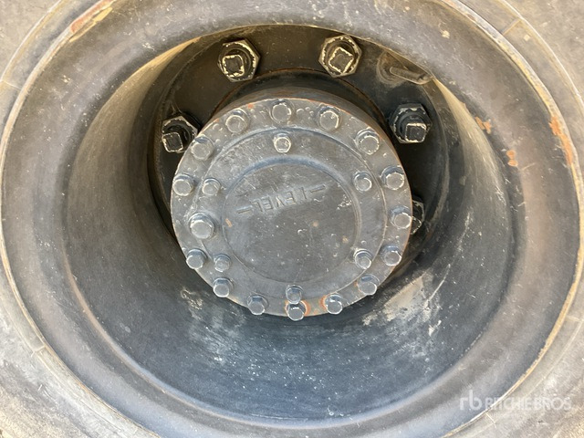 2017 Cat DP70NMS 7 ton Forklift - Carretilla elevadora: foto 5 2017 Cat DP70NMS 7 ton Forklift - Carretilla elevadora: foto 5