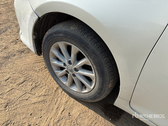 2017 Toyota Camry LE Automobile - Coche: foto 4 2017 Toyota Camry LE Automobile - Coche: foto 4