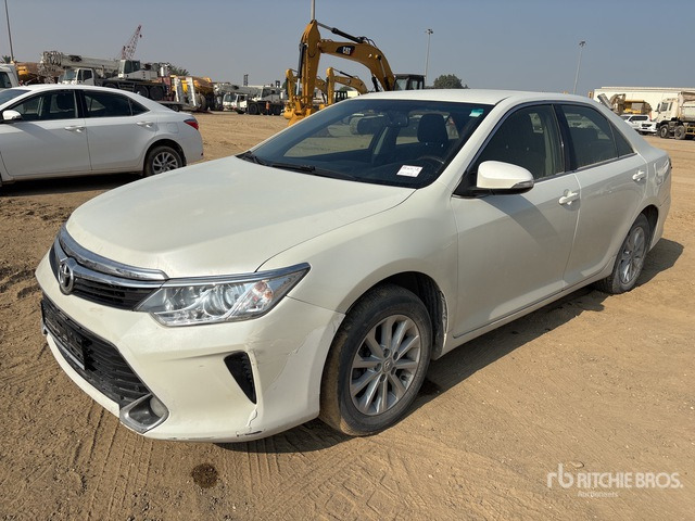 2017 Toyota Camry LE Automobile - Coche: foto 1 2017 Toyota Camry LE Automobile - Coche: foto 1
