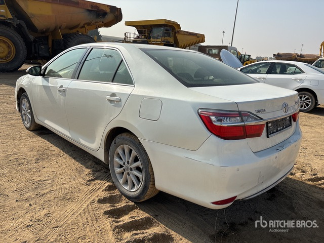 2017 Toyota Camry LE Automobile - Coche: foto 2 2017 Toyota Camry LE Automobile - Coche: foto 2