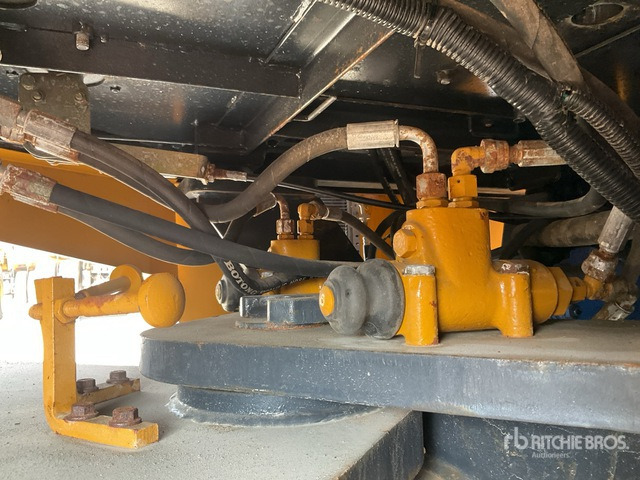 2017 XCMG ZL50GN - Cargadora de ruedas: foto 5 2017 XCMG ZL50GN - Cargadora de ruedas: foto 5