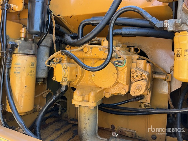 2018 Cat 320D2 - Excavadora de cadenas: foto 5 2018 Cat 320D2 - Excavadora de cadenas: foto 5