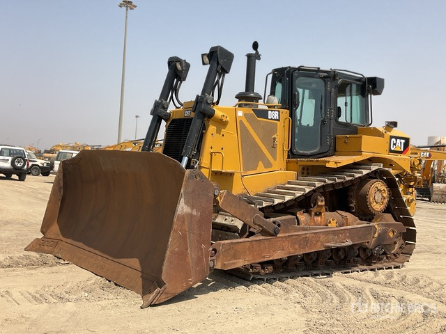 2018 Cat D8R - Bulldozer: foto 3 2018 Cat D8R - Bulldozer: foto 3