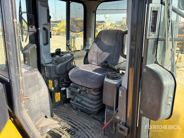 2018 Komatsu D155A-6 Crawler Dozer - Bulldozer: foto 5 2018 Komatsu D155A-6 Crawler Dozer - Bulldozer: foto 5