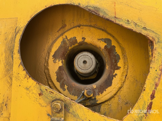2018 Komatsu PC400LC-8R - Excavadora de cadenas: foto 5 2018 Komatsu PC400LC-8R - Excavadora de cadenas: foto 5