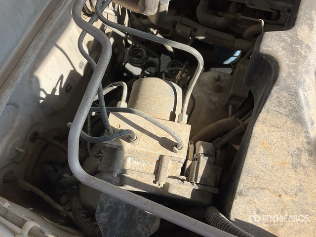 2018 Nissan Patrol GL 4x4 SUV - SUV/ Todoterreno: foto 4 2018 Nissan Patrol GL 4x4 SUV - SUV/ Todoterreno: foto 4