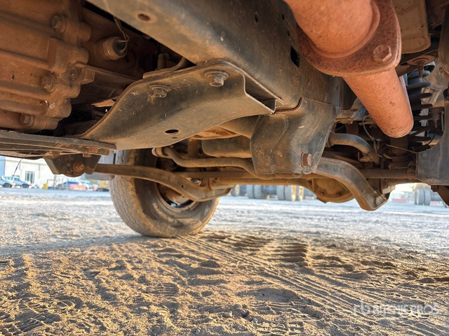 2018 Toyota Land Cruiser 78R 4x4 SUV - SUV/ Todoterreno: foto 5 2018 Toyota Land Cruiser 78R 4x4 SUV - SUV/ Todoterreno: foto 5