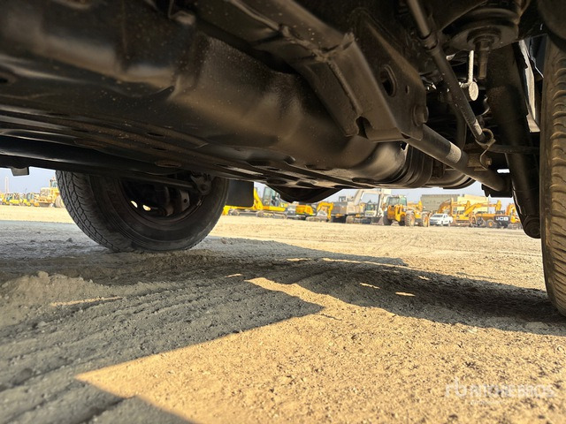 2018 Toyota Prado TX 150L 4x4 SUV - SUV/ Todoterreno: foto 5 2018 Toyota Prado TX 150L 4x4 SUV - SUV/ Todoterreno: foto 5