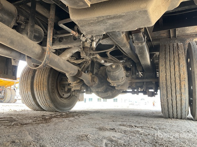 2019 Ashok Leyland 4x2 31-Seat Transit Bus - Autobús suburbano: foto 5 2019 Ashok Leyland 4x2 31-Seat Transit Bus - Autobús suburbano: foto 5