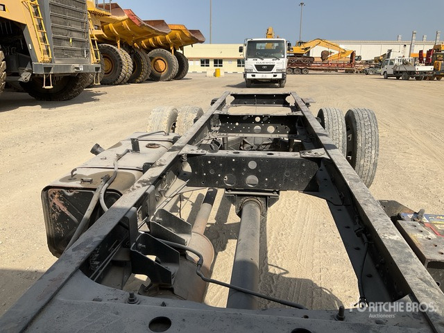 2019 Isuzu NPR 4x2 Cab and Chassis - Camión chasis: foto 5 2019 Isuzu NPR 4x2 Cab and Chassis - Camión chasis: foto 5