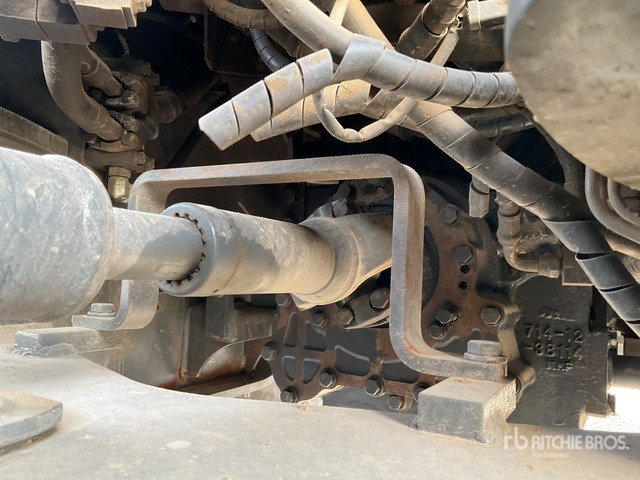 Cargadora de ruedas 2019 Komatsu WA380Z-6: foto 6