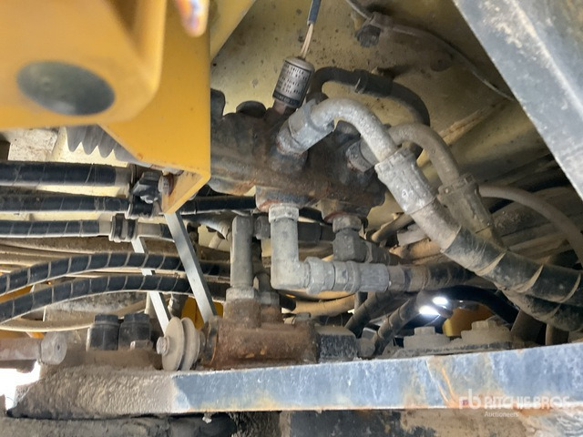 2019 Komatsu WA380Z-6 - Cargadora de ruedas: foto 5 2019 Komatsu WA380Z-6 - Cargadora de ruedas: foto 5