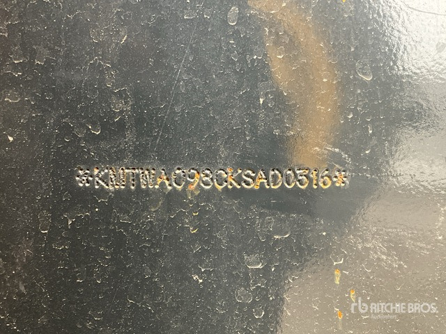 2019 Komatsu WA470-6 Wheel Loader - Cargadora de ruedas: foto 1 2019 Komatsu WA470-6 Wheel Loader - Cargadora de ruedas: foto 1