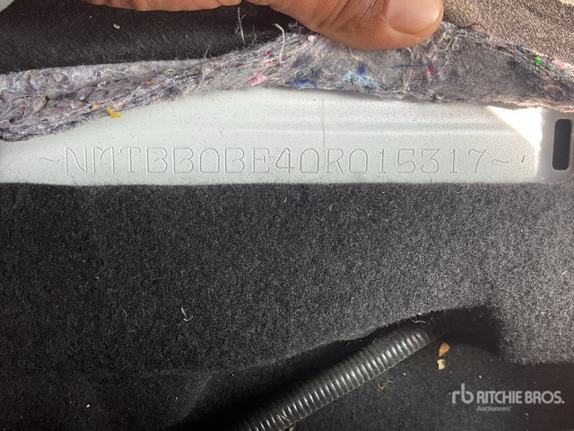 2019 Toyota Corolla Automobile - Coche: foto 3 2019 Toyota Corolla Automobile - Coche: foto 3