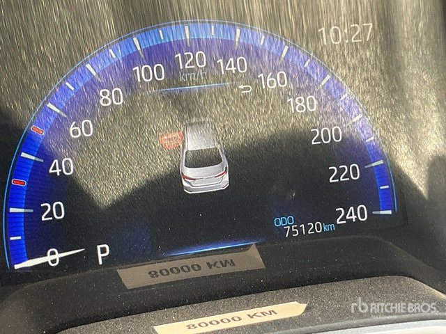 2019 Toyota Corolla Automobile - Coche: foto 5 2019 Toyota Corolla Automobile - Coche: foto 5