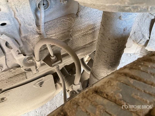 SUV/ Todoterreno 2019 Toyota RAV4 4WD SUV: foto 6