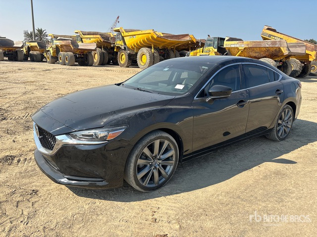 2021 Mazda Automobile - Coche: foto 1 2021 Mazda Automobile - Coche: foto 1