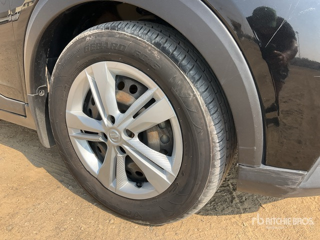 2021 Nissan Kicks 2WD SUV - SUV/ Todoterreno: foto 5 2021 Nissan Kicks 2WD SUV - SUV/ Todoterreno: foto 5