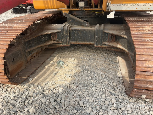 2021 Sany SR155 Crawler Mounted Foundation Drill - Perforadora: foto 5 2021 Sany SR155 Crawler Mounted Foundation Drill - Perforadora: foto 5