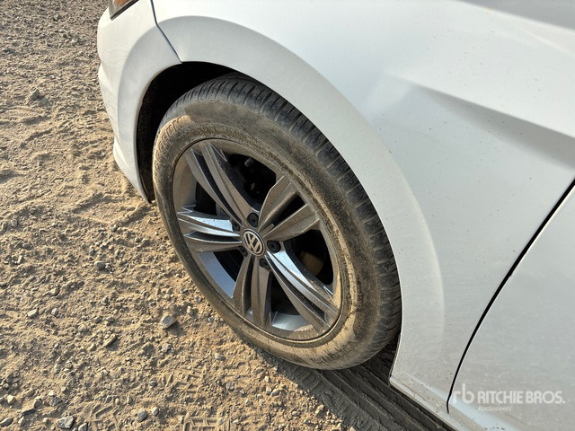 2021 Volkswagen Jetta Automobile - Coche: foto 4 2021 Volkswagen Jetta Automobile - Coche: foto 4